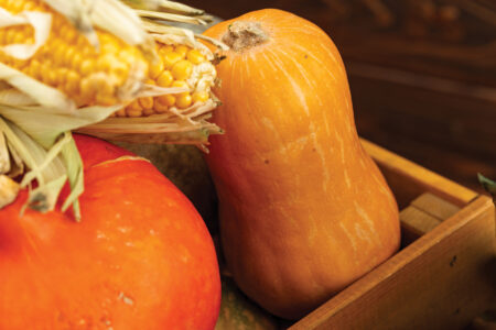 The Three Sisters Had a Secret Image